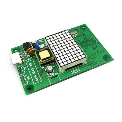Painel de Exibição de Elevador Hitachi BX-SCL-C3