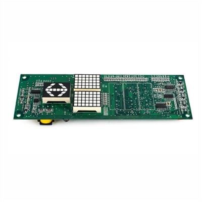 Placa de exibição para elevador Hitachi SCL-C2-V1.1