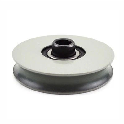 Roda para gancho de porta de elevador HITACHI 65*13*6202