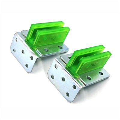 Sapata guia de elevador Hitachi