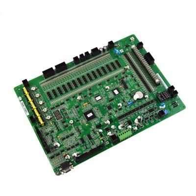 Placa principal do elevador Hitachi MCUB01 MCUB02 MCUB03