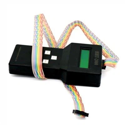 Ferramenta de serviço de elevador Hyundai HHT-2000