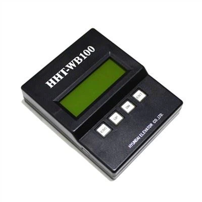 Ferramenta de serviço de elevador Hyundai HHT-WB100