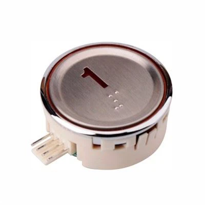 Botão de elevador LG AK-29B