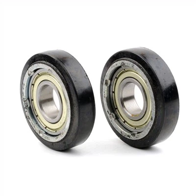 Mitsubishi 161 Elevator Lock Wheel