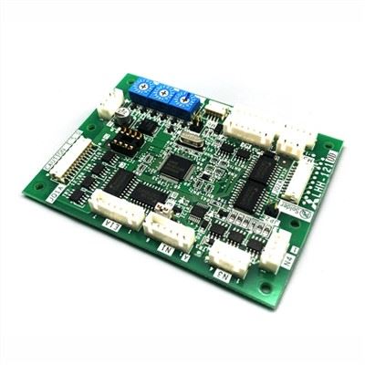 Placa de Controle de Elevadores Mitsubishi LHH-1210B