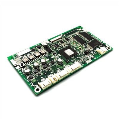 Placa de exibição do elevador Mitsubishi LHC-1020C