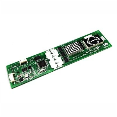 Placa de Exibição de Elevador Mitsubishi LHH-200A G21