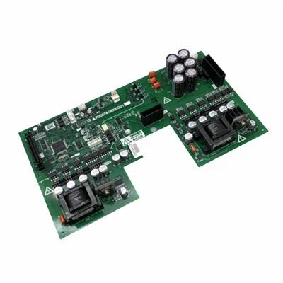 Placa de acionamento do elevador Mitsubishi P203741B000G01