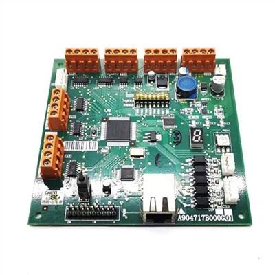 Mitsubishi Elevator PCB A904016B000G01