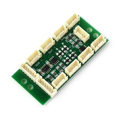 Placa de Elevador Mitsubishi DC309B106