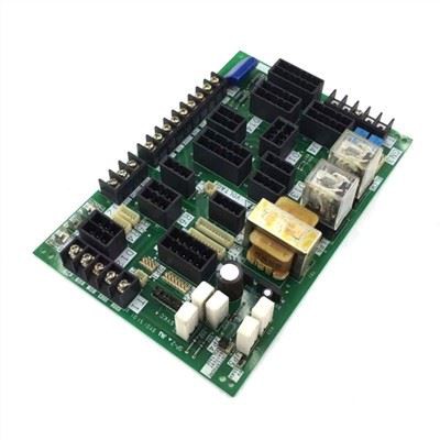 Placa de Elevador Mitsubishi DOR-545A