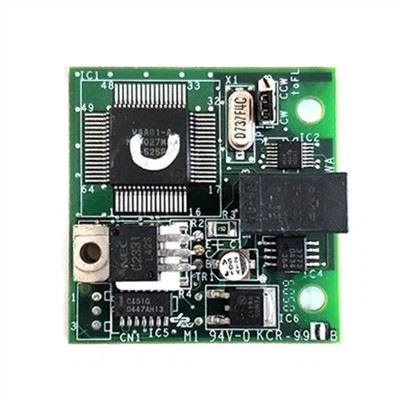 Mitsubishi Elevator PCB KCR-990B