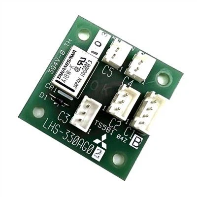 Mitsubishi Elevator PCB LHS-330AG02