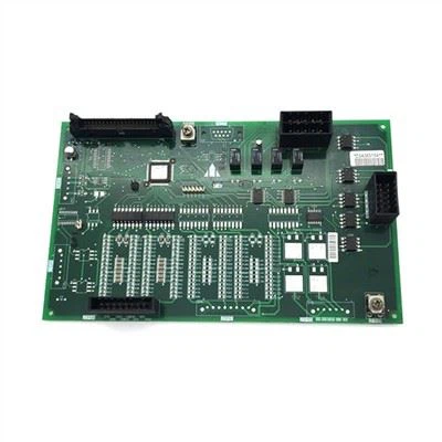 Mitsubishi Elevator Pcb P203710B000G06