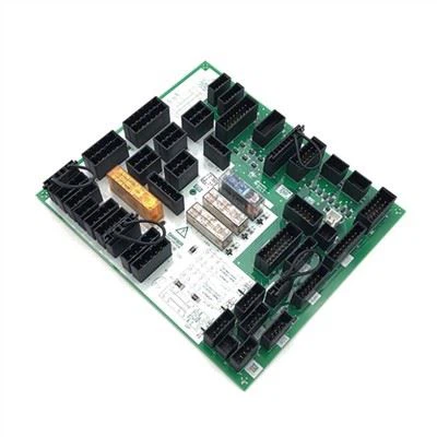 Placa Mitsubishi Elevator R1SR1 P203718B001G01