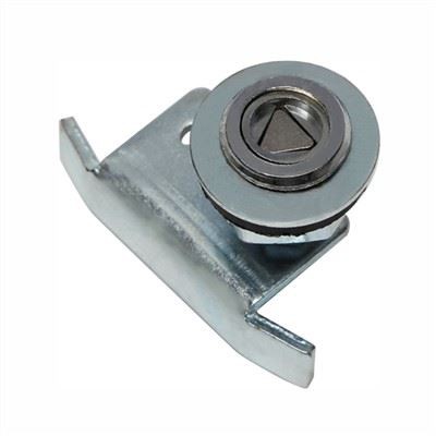 Mitsubishi Elevator Triangle Lock