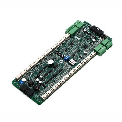 Monarch Elevator PCb MCTC-COB-A1