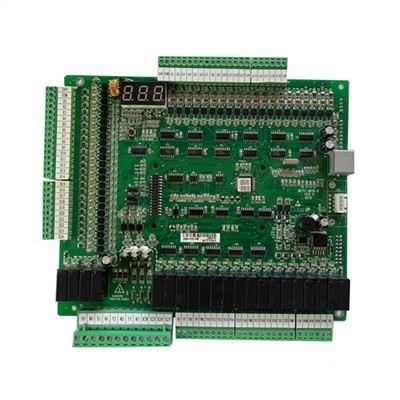 Elevador Monarch PCB MCTC-MCB-C2