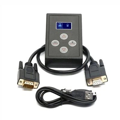 NOVO Kone Elevator Decoder CPU561