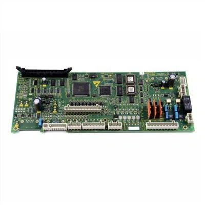 Placa principal do elevador GCA26800KV7