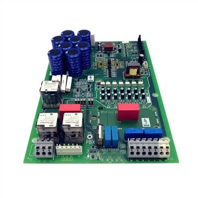 Placa de acionamento do inversor do elevador OVF20CR GAA26800KN1