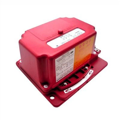 Sensor Sísmico de Elevador V-858N1