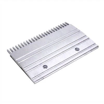 Placa pente para escada rolante GAA453BM