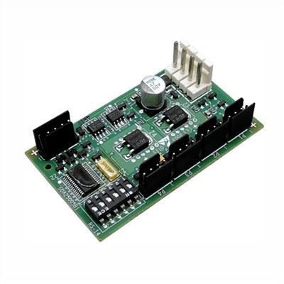 PCB do elevador RS14 GDA25005B1