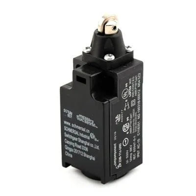 Interruptor de Limite de Elevador Schmersal ZR236-11Z-U90