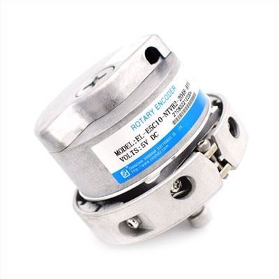 Codificador de Elevador Shenghao EL-E5C10-NTVB2-2048-AVV