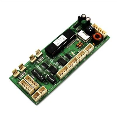 PCB do elevador DHG-161