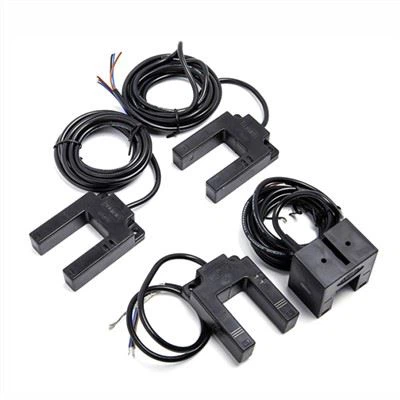 Sensor de nivelamento de elevador SHU30-M31DNP-F