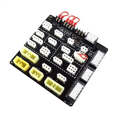 Placa de Elevador SJEC CJB-B-V1.1