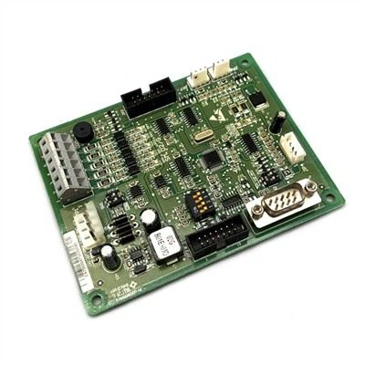 Placa de Controle do Elevador STEP SM.02/G