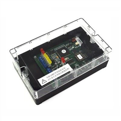 Caixa de pesagem do elevador LMS1