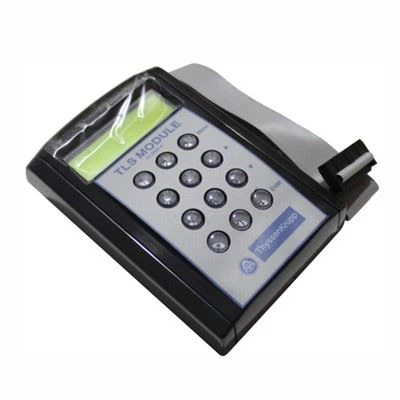 Ferramenta de diagnóstico de elevador ThyssenKrupp TLS