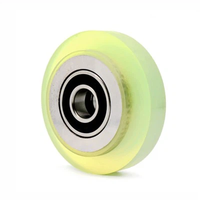 Roda de sapato de guia de elevador