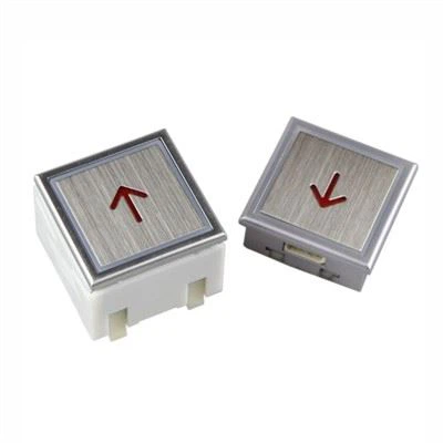 Botão do elevador MTD280