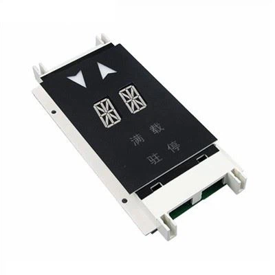 Placa do elevador Xizi XBA23550B4