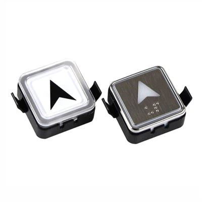 Botão de pressão do elevador XIZI BS34C