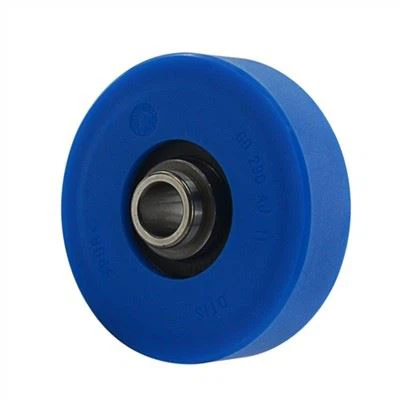 Rolo de degrau da escada rolante XIZI