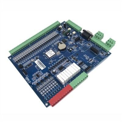 Placa principal do elevador XJ Schindler SCH5600-V3