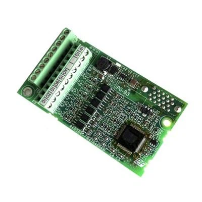 Inversor de Elevador YASKAWA Pg Card PG-B3