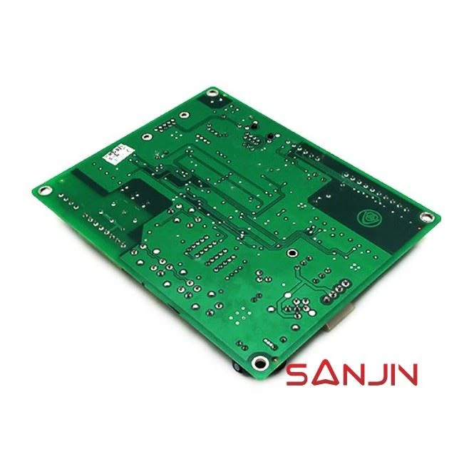 ThyssenKrupp Elevator board CTU2-V1.0