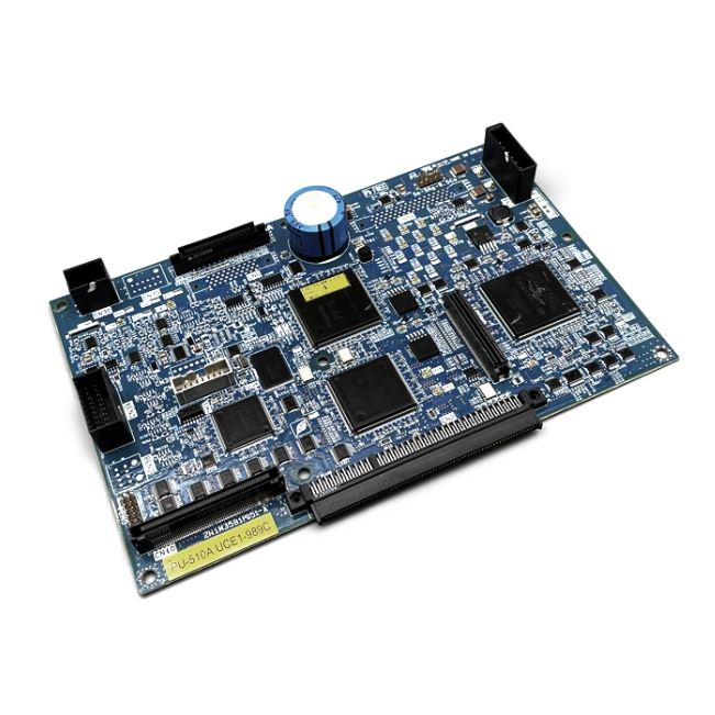 Placa principal do elevador Toshiba 2N1M3581P051-A