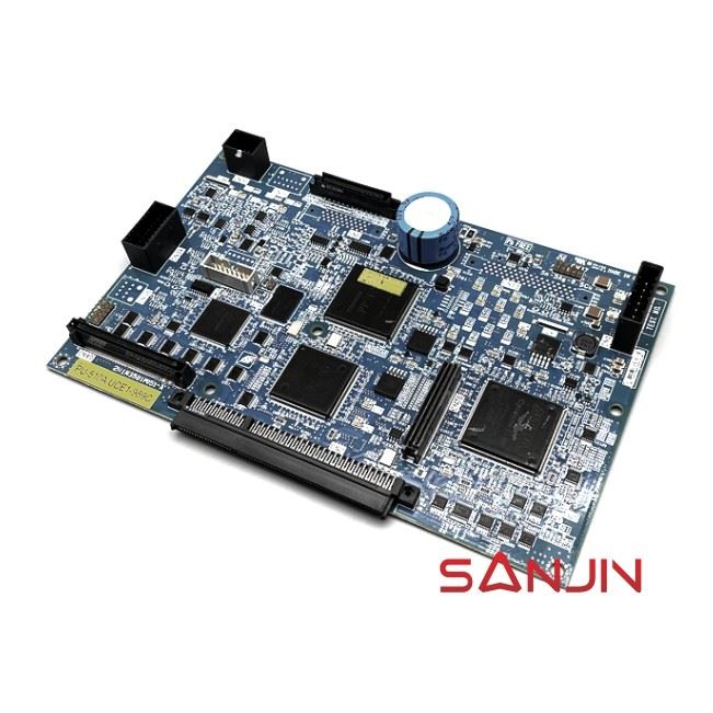 Toshiba elevator pcb 2N1M3581P051-A