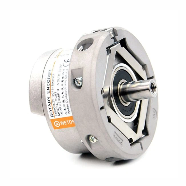 Codificador de elevador Weton EI53C9.25-2048-SA5N2T-58-N4T