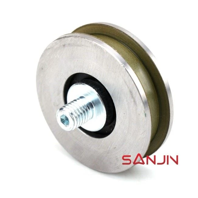 XIZI OTIS Elevator Door Hanger wheel