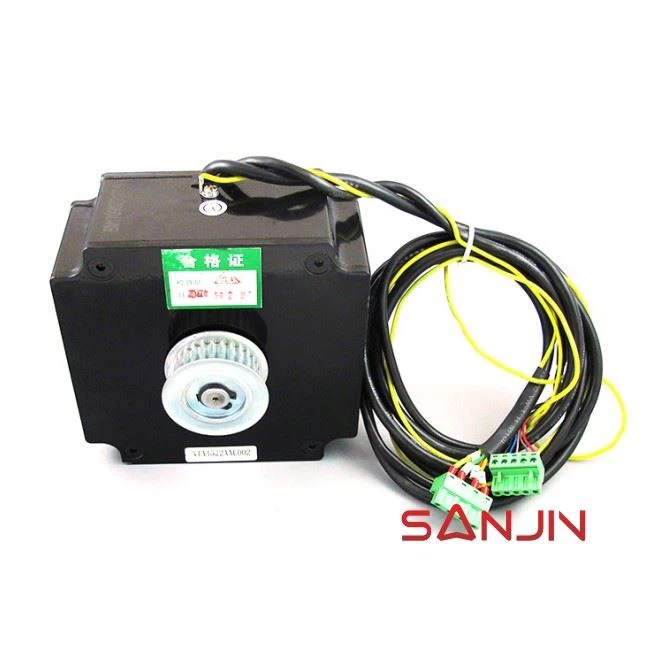 XIZI OTIS lift Door Motor BM14743